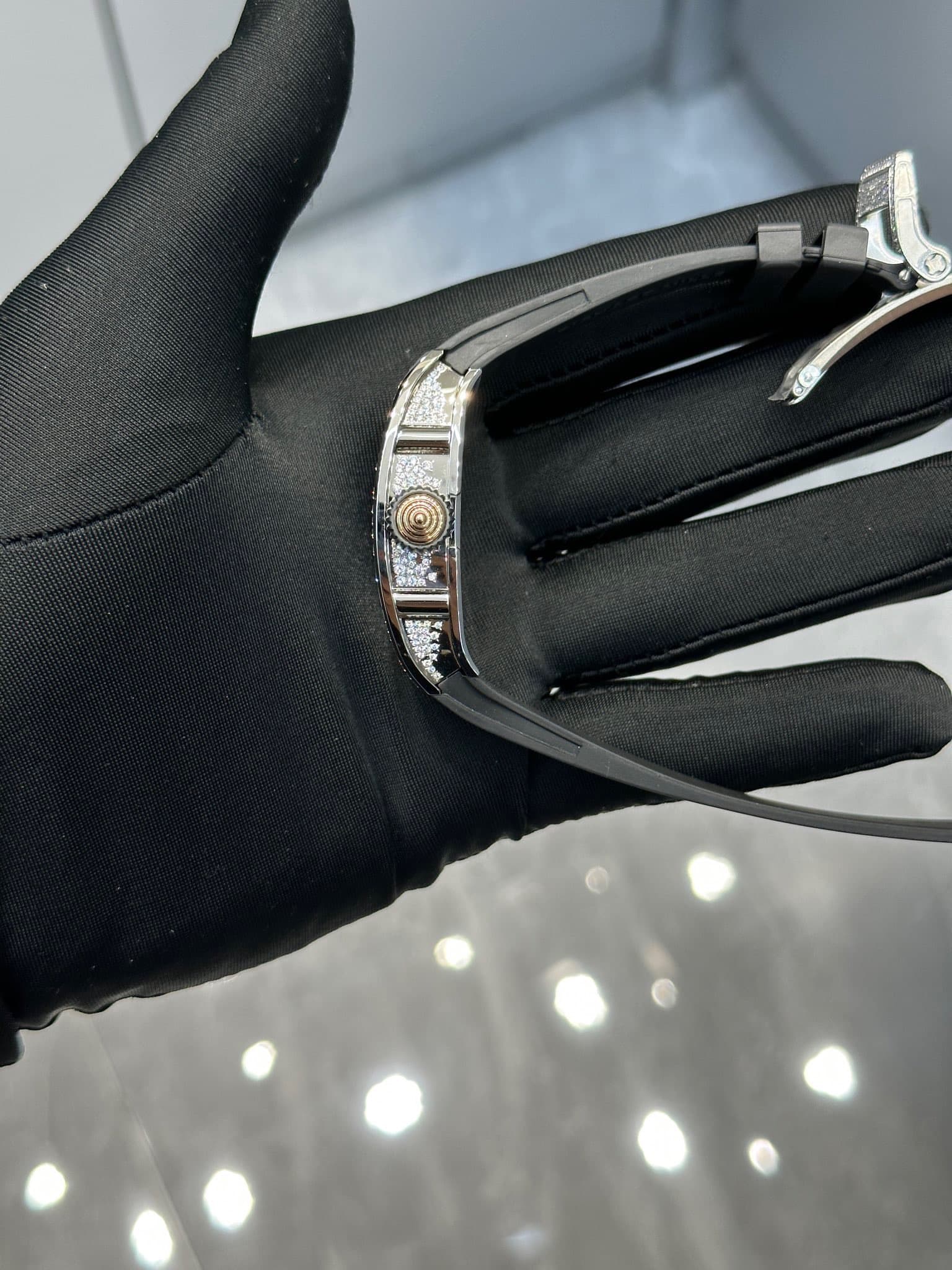 RM Watch(DM for Price )