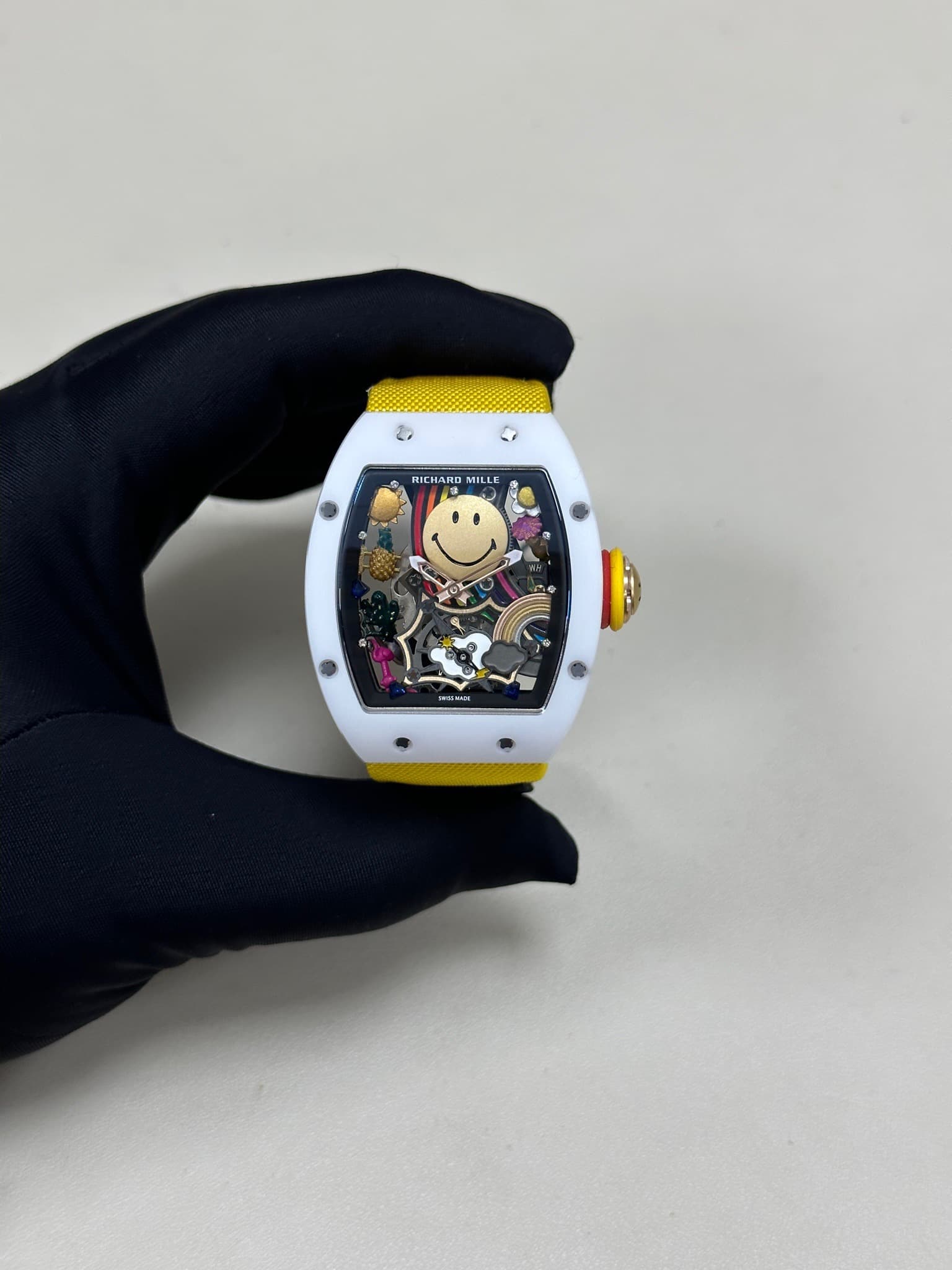 RM Watch(DM for Price )