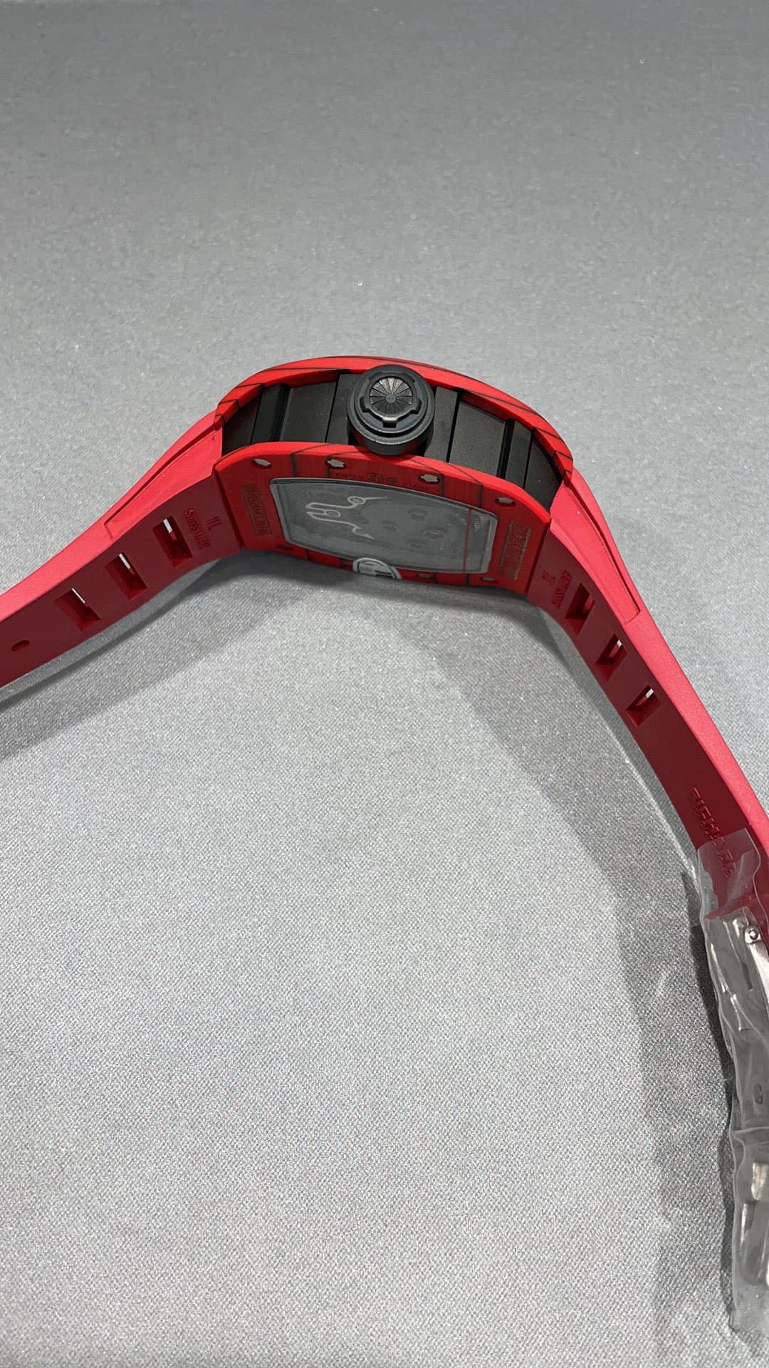 RM Watch(DM for Price )