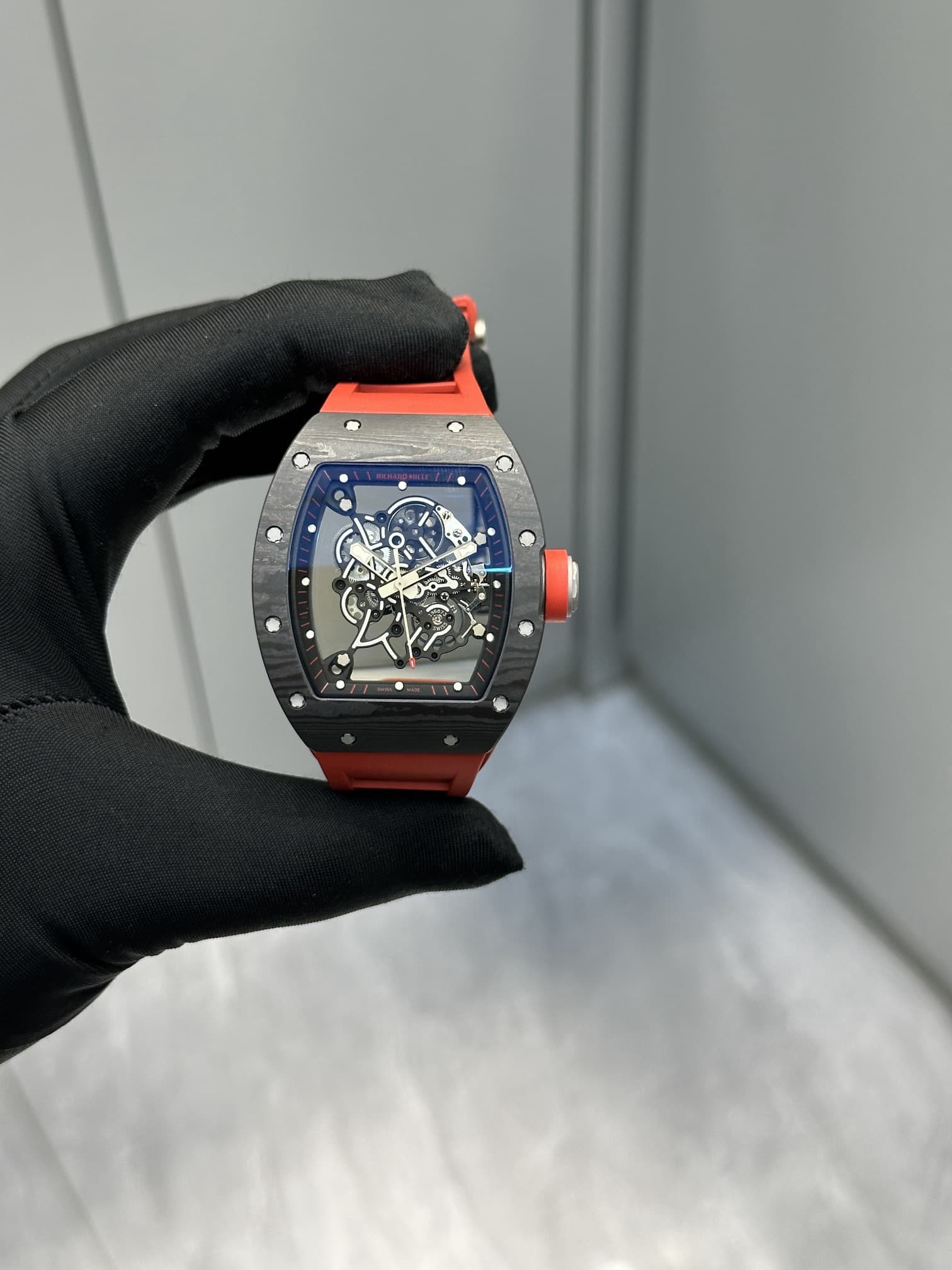 RM Watch(DM for Price )