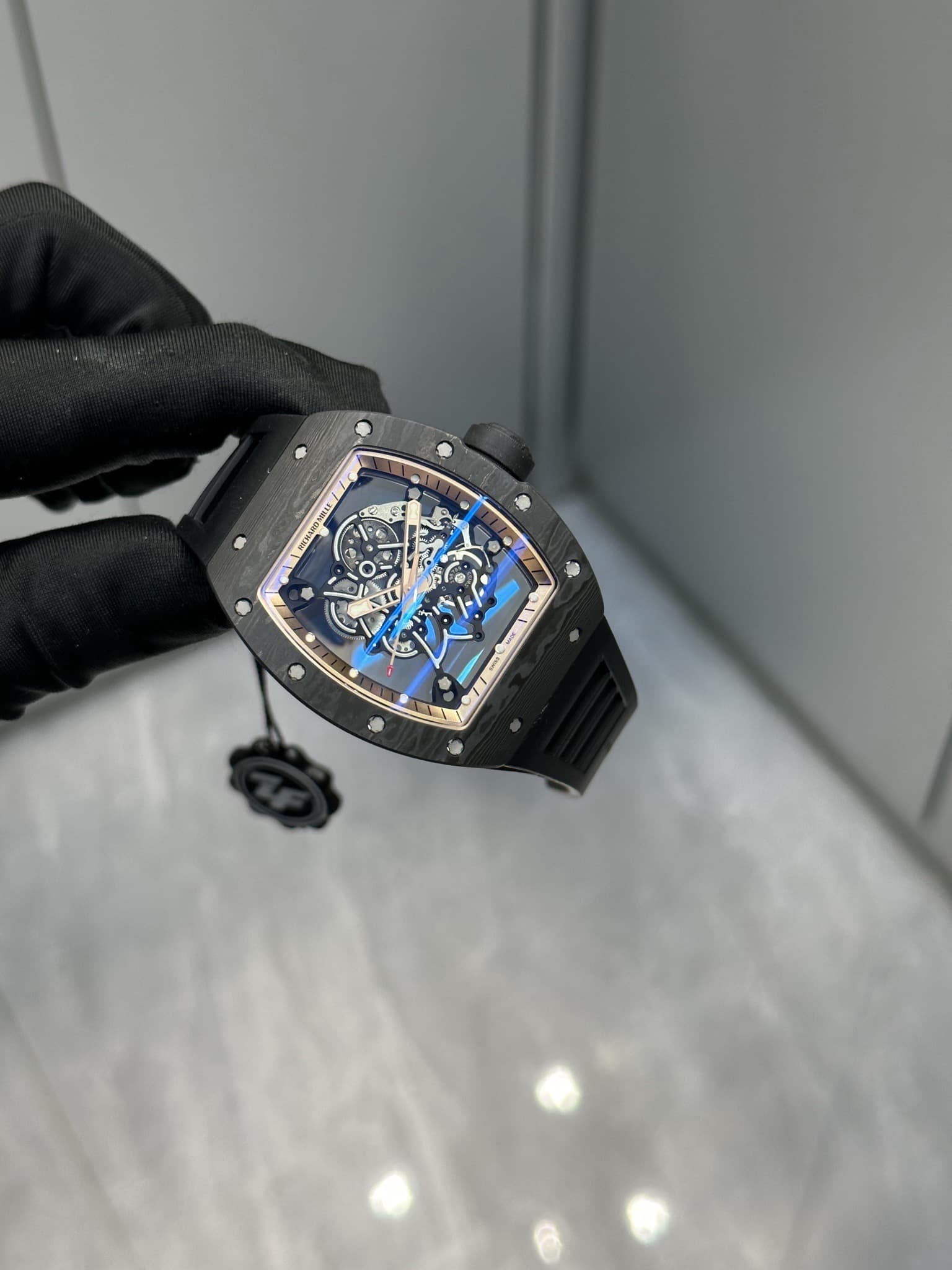 RM Watch(DM for Price )