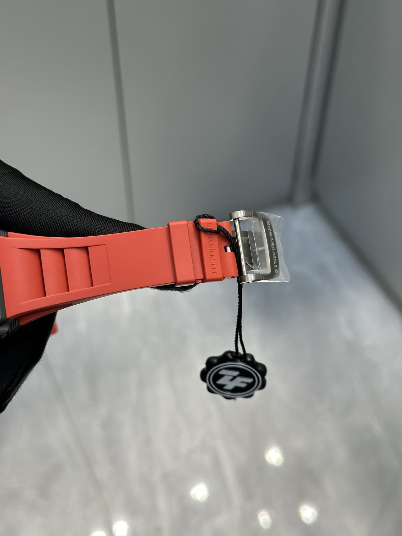 RM Watch(DM for Price )