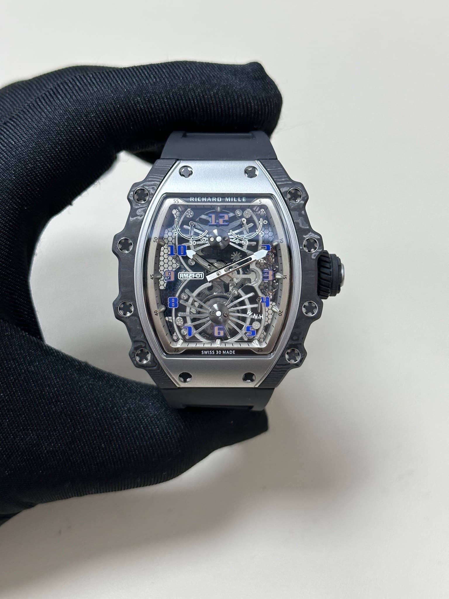 RM Watch(DM for Price )