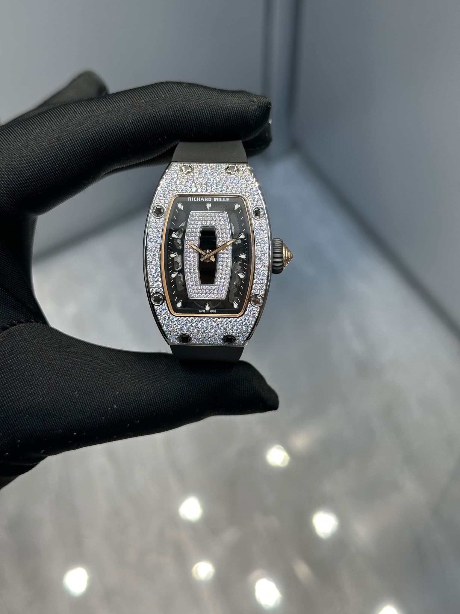 RM Watch(DM for Price )