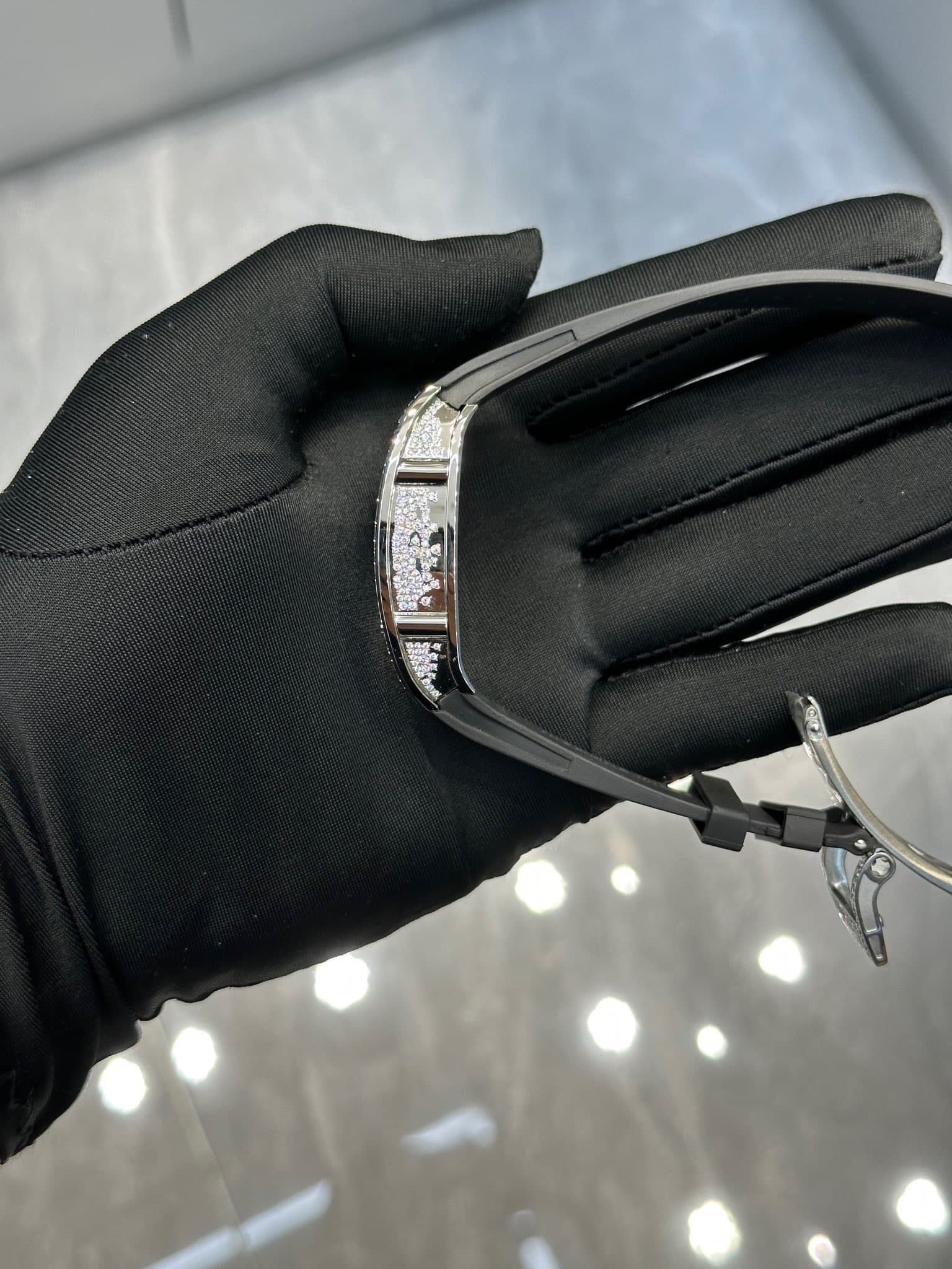 RM Watch(DM for Price )