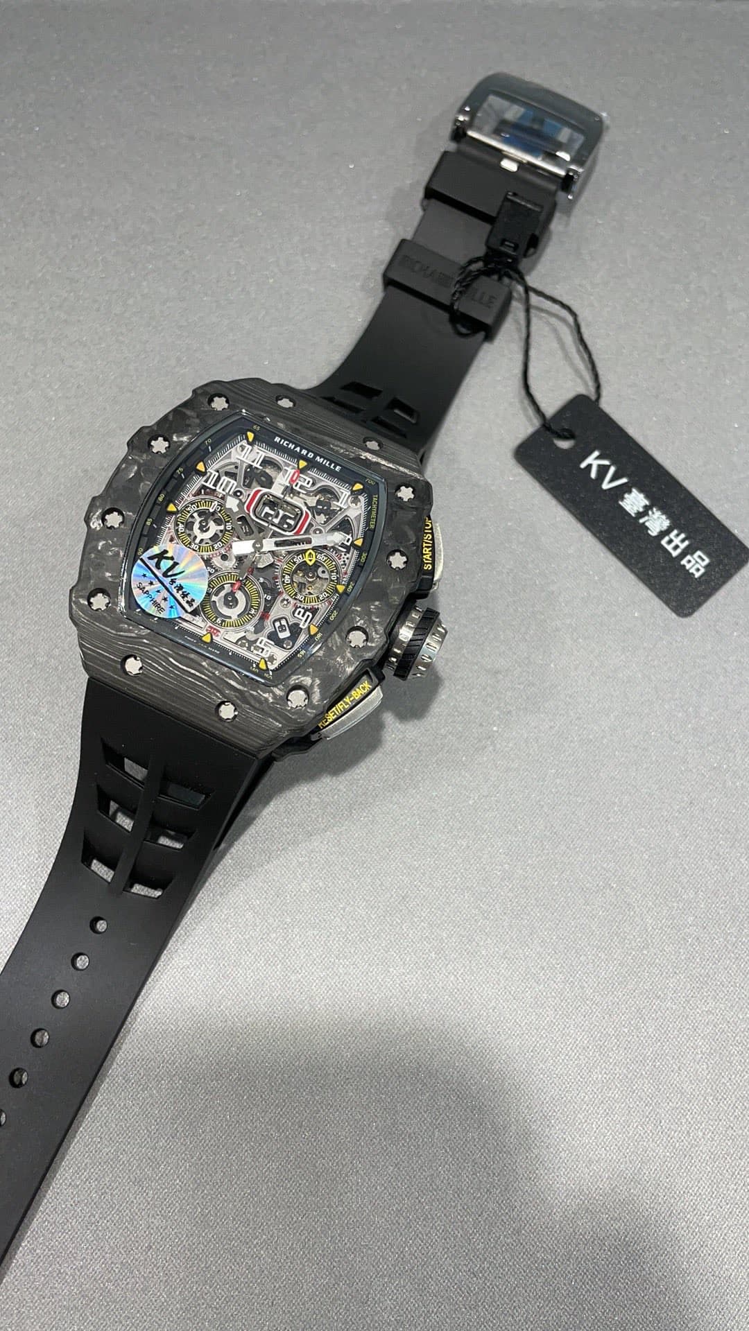 RM Watch(DM for Price )