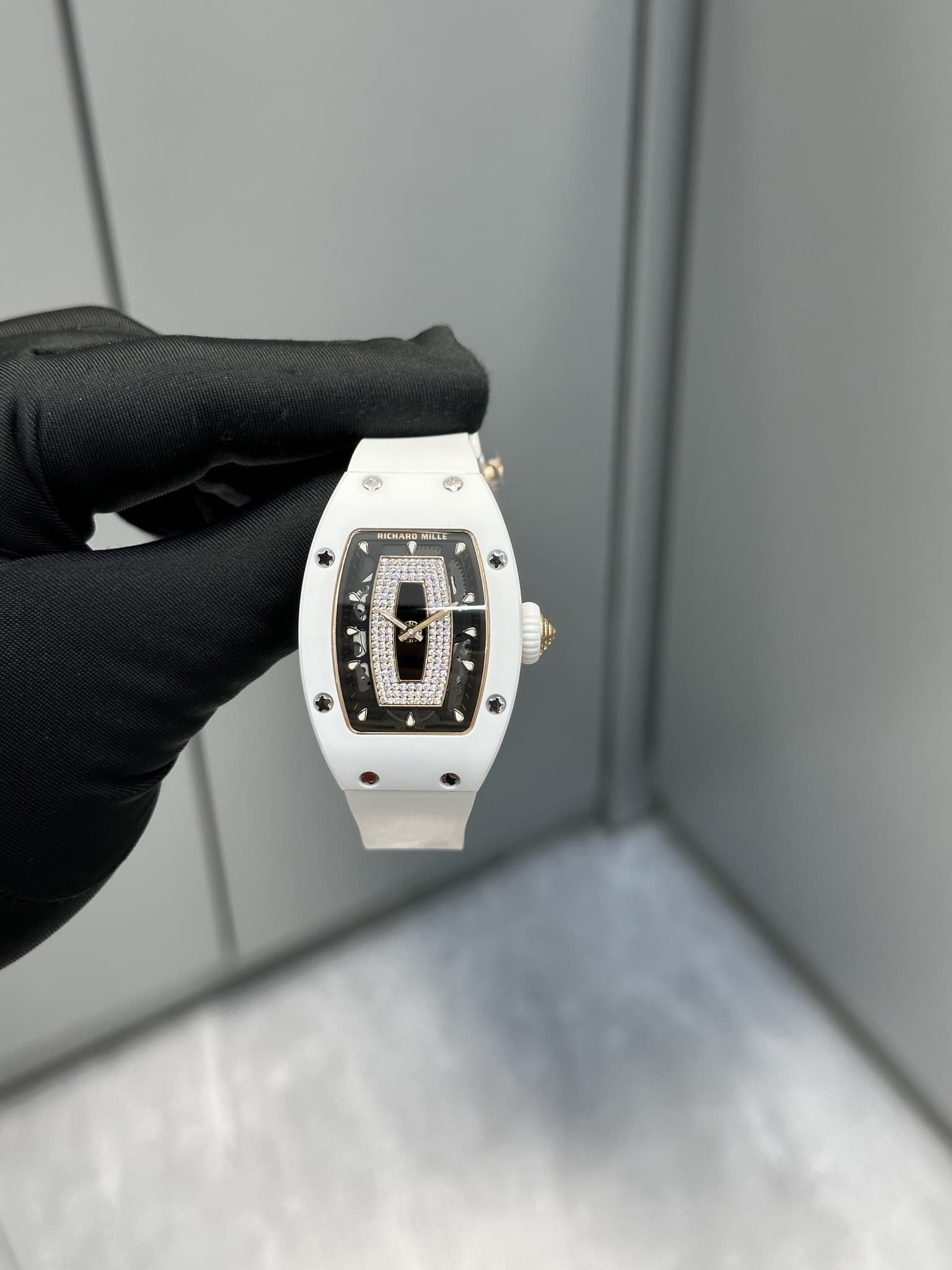 RM Watch(DM for Price )