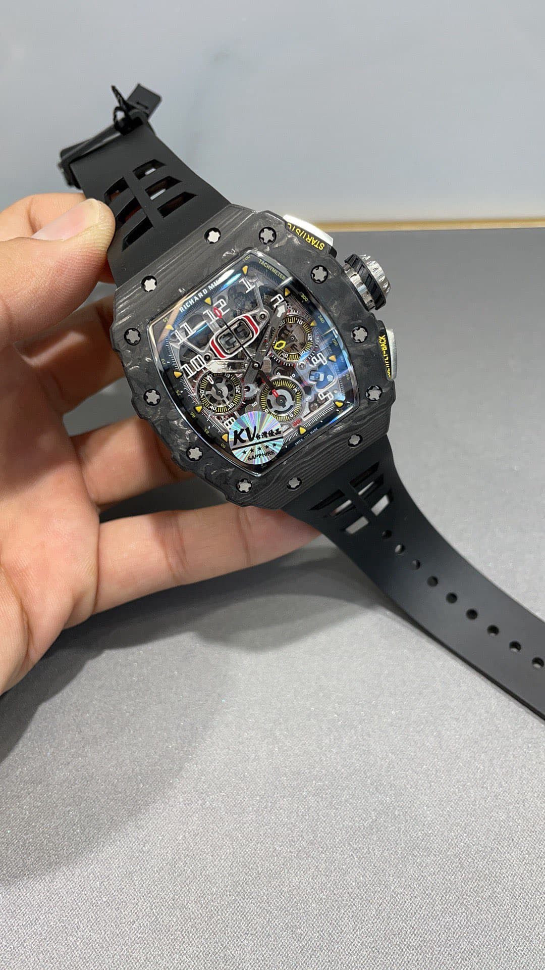 RM Watch(DM for Price )