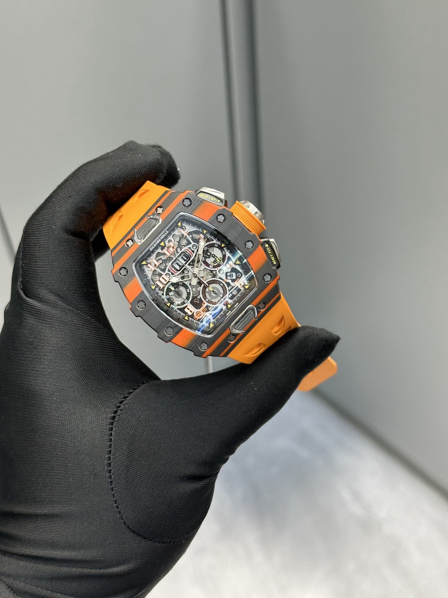 RM Watch(DM for Price )