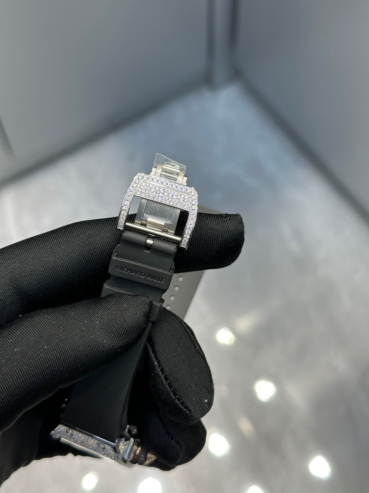 RM Watch(DM for Price )