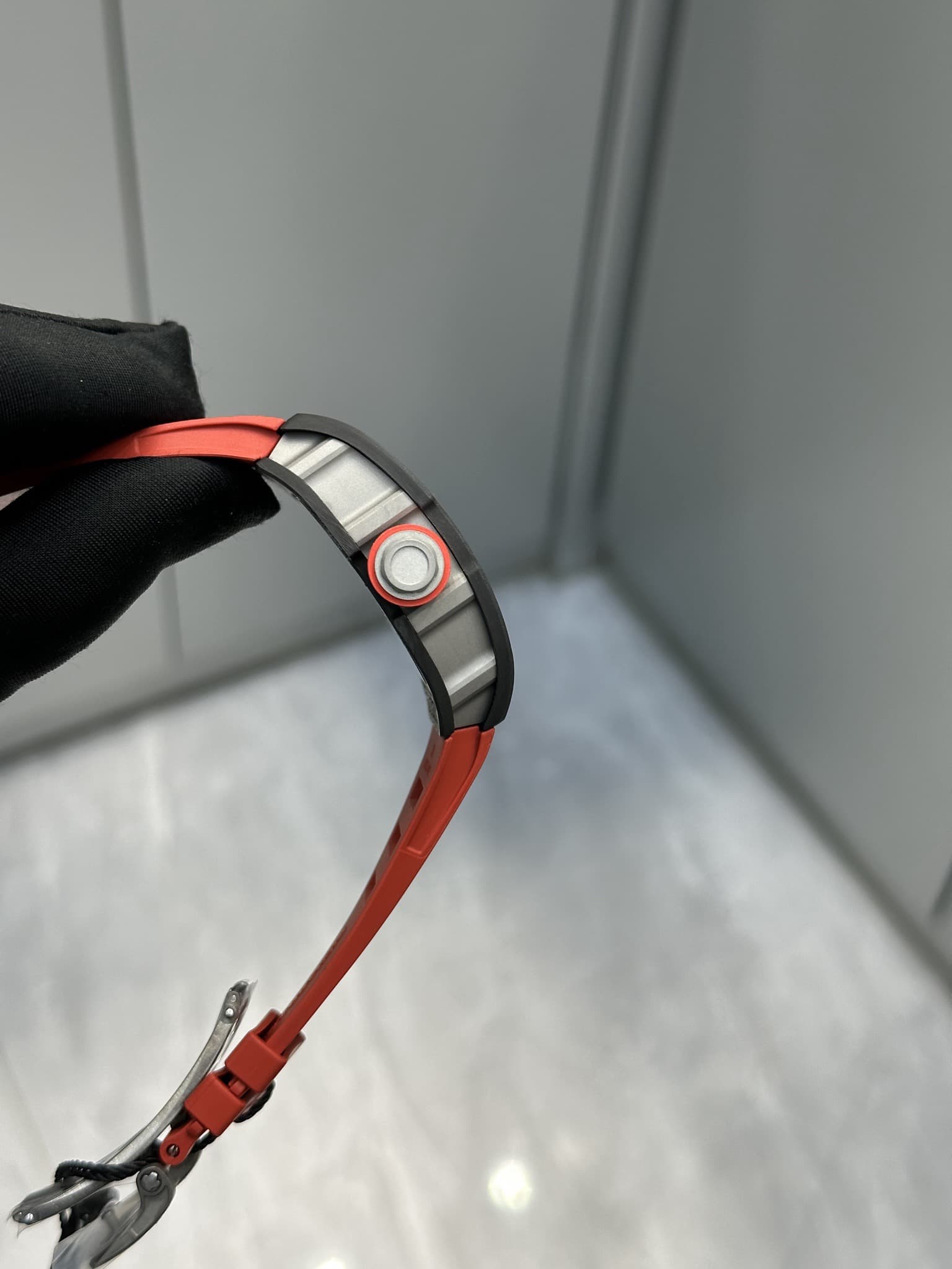 RM Watch(DM for Price )