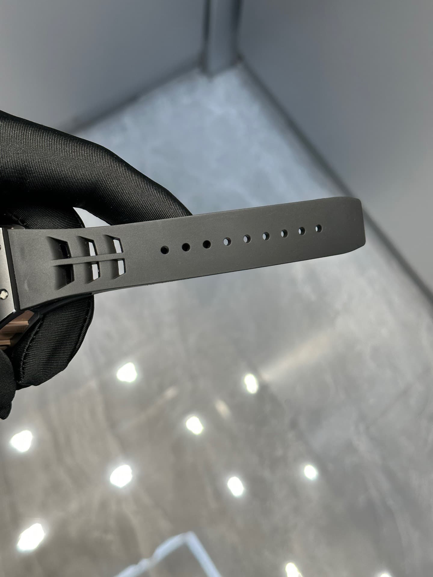 RM Watch(DM for Price )