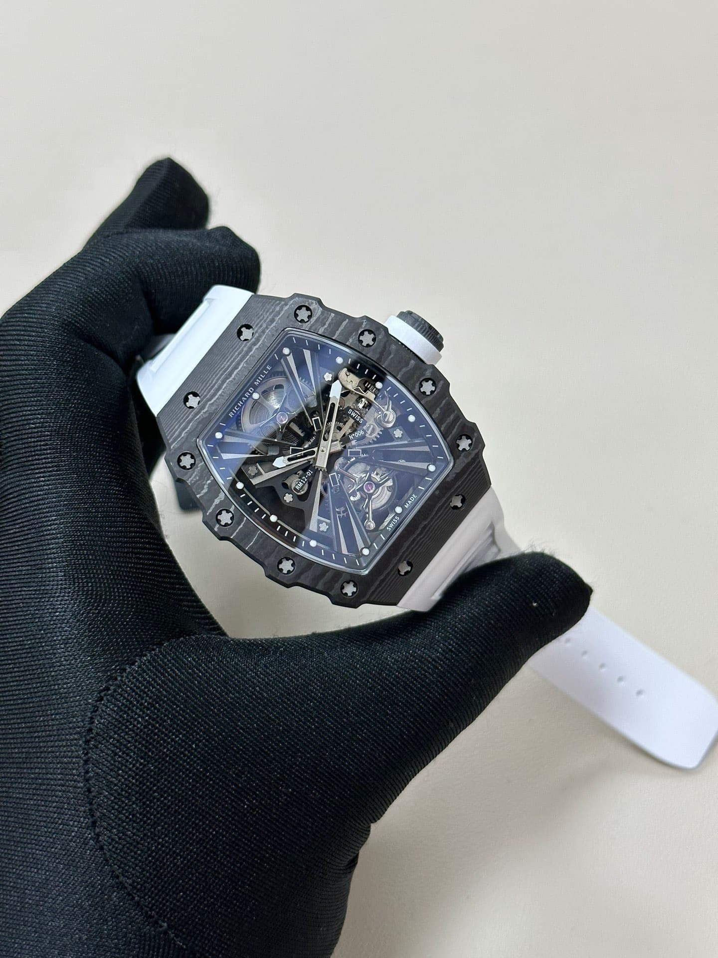 RM Watch(DM for Price )