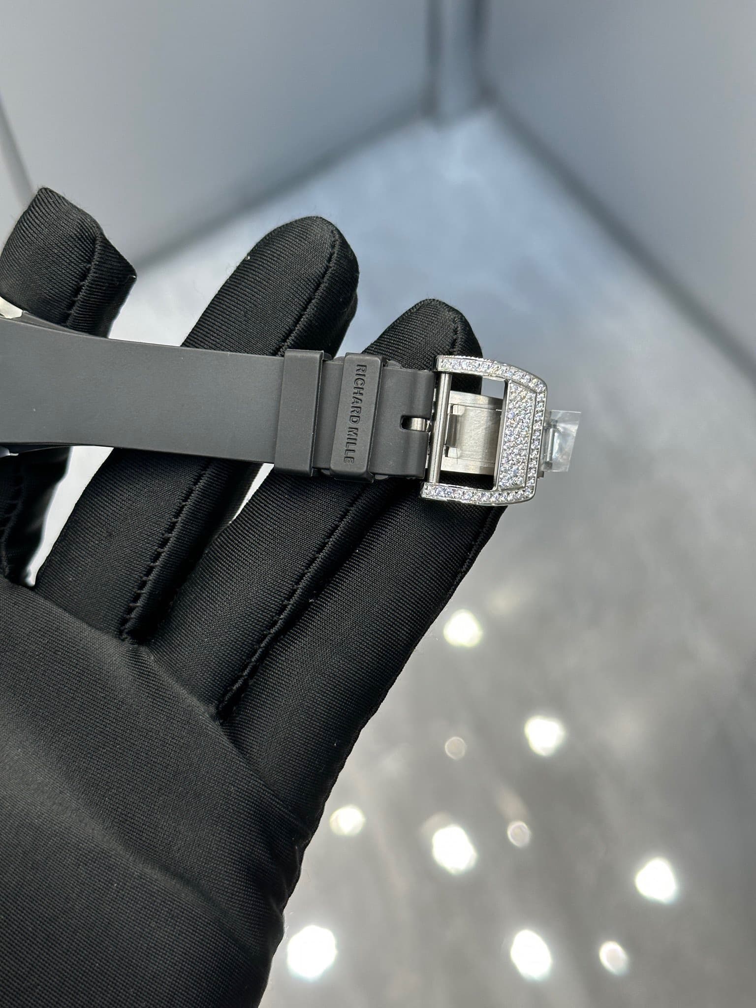 RM Watch(DM for Price )