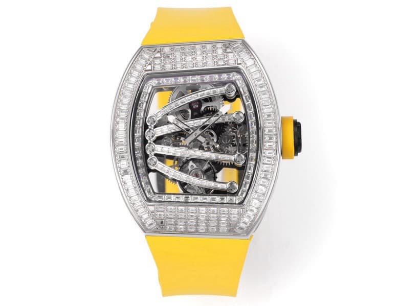 RM Watch(DM for Price )