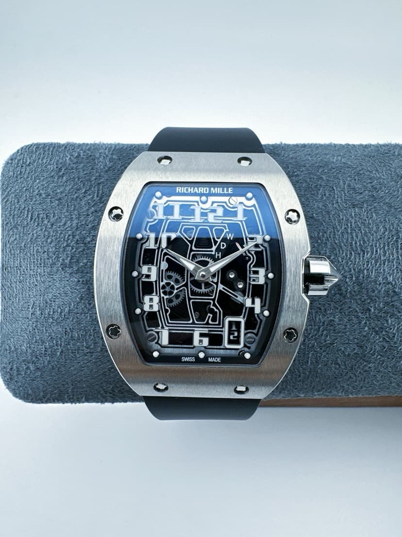 RM Watch(DM for Price )