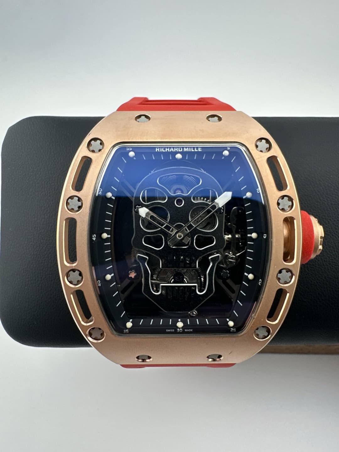 RM Watch(DM for Price )