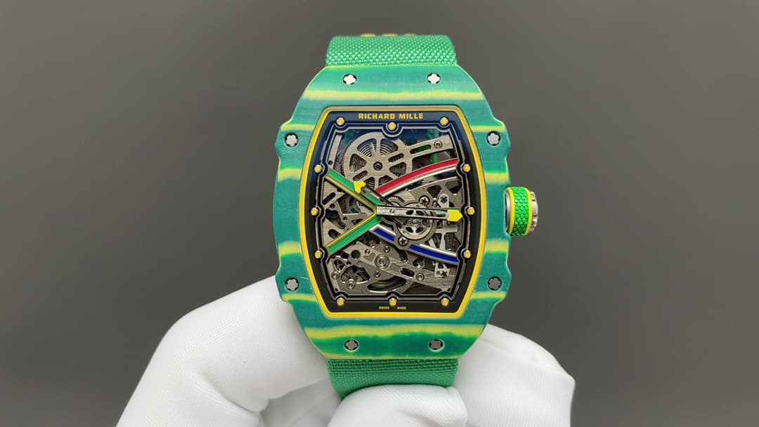 RM Watch(DM for Price )