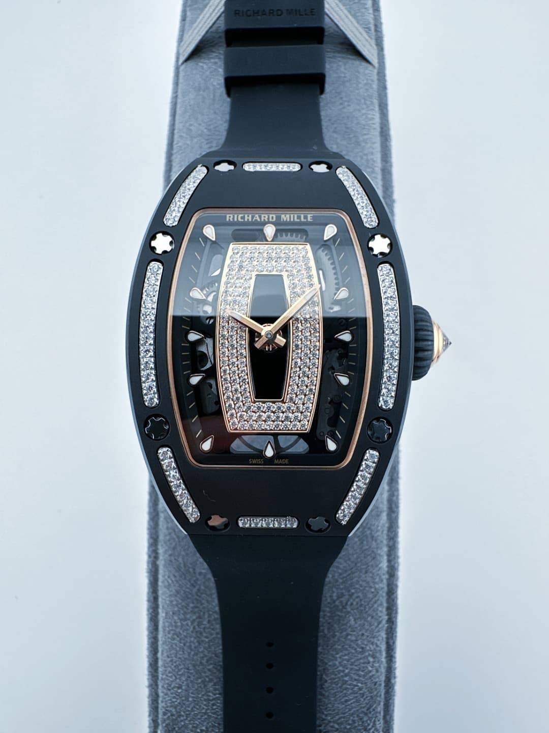 RM Watch(DM for Price )