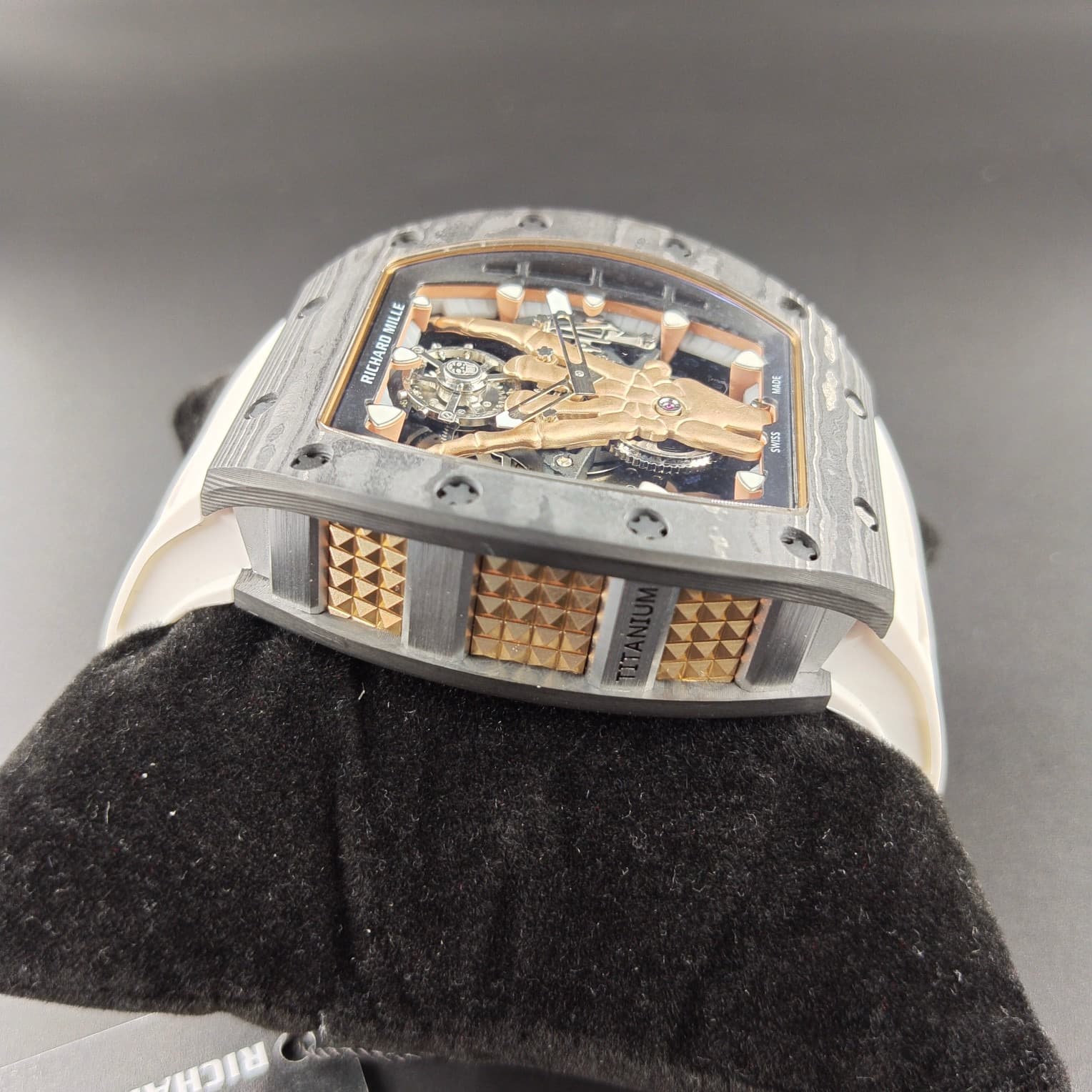 RM Watch(DM for Price )