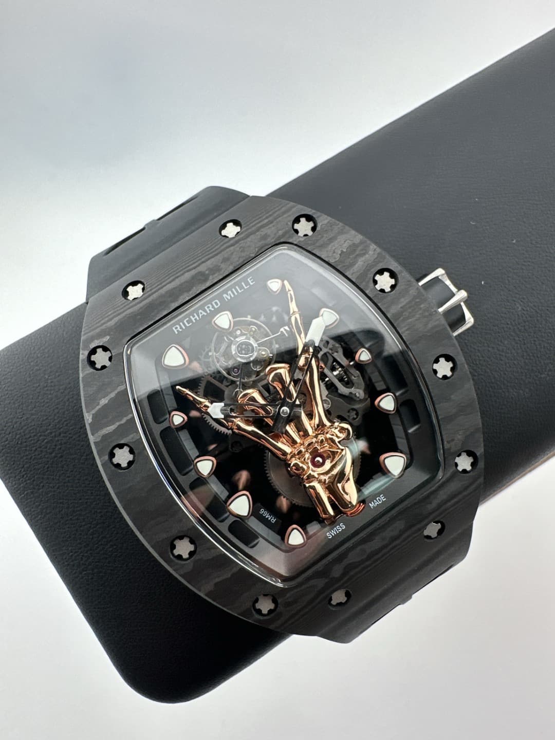 RM Watch(DM for Price )