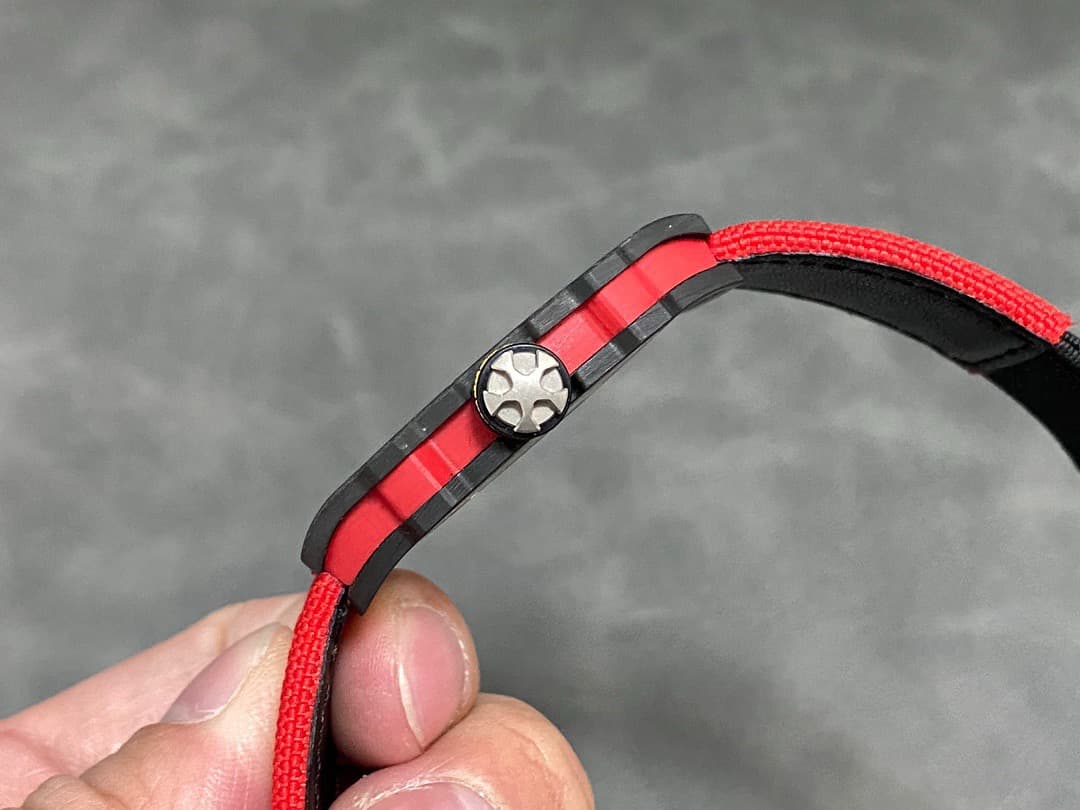 RM Watch(DM for Price )