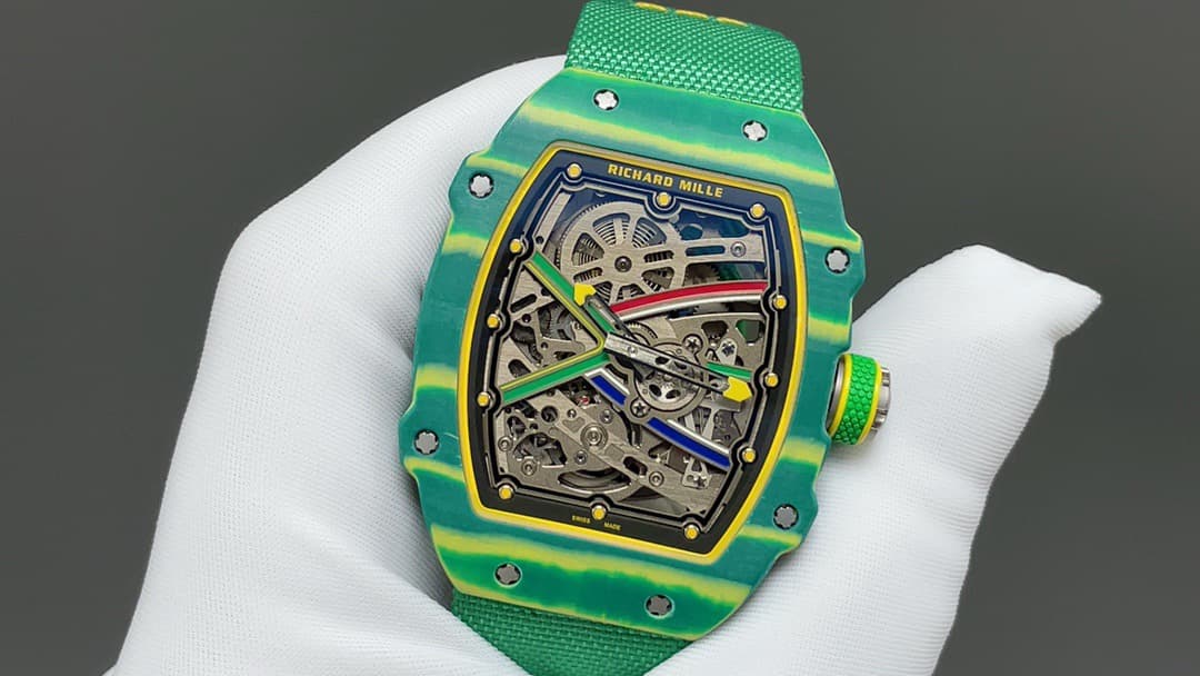 RM Watch(DM for Price )