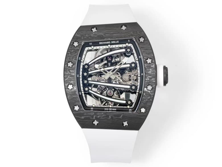 RM Watch(DM for Price )