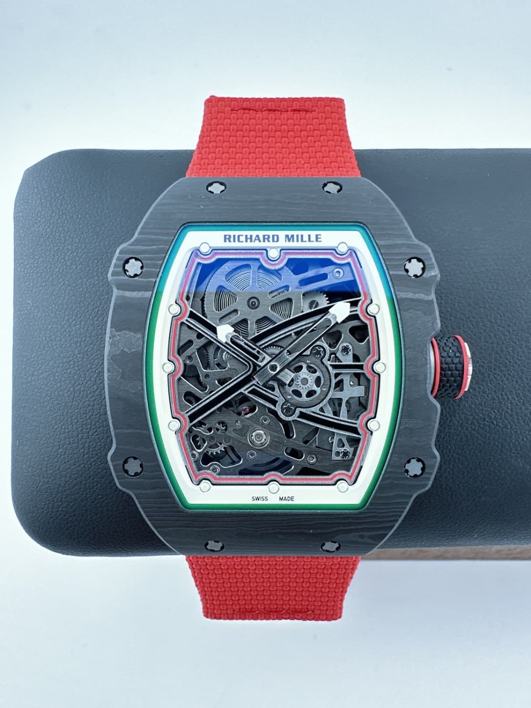 RM Watch(DM for Price )