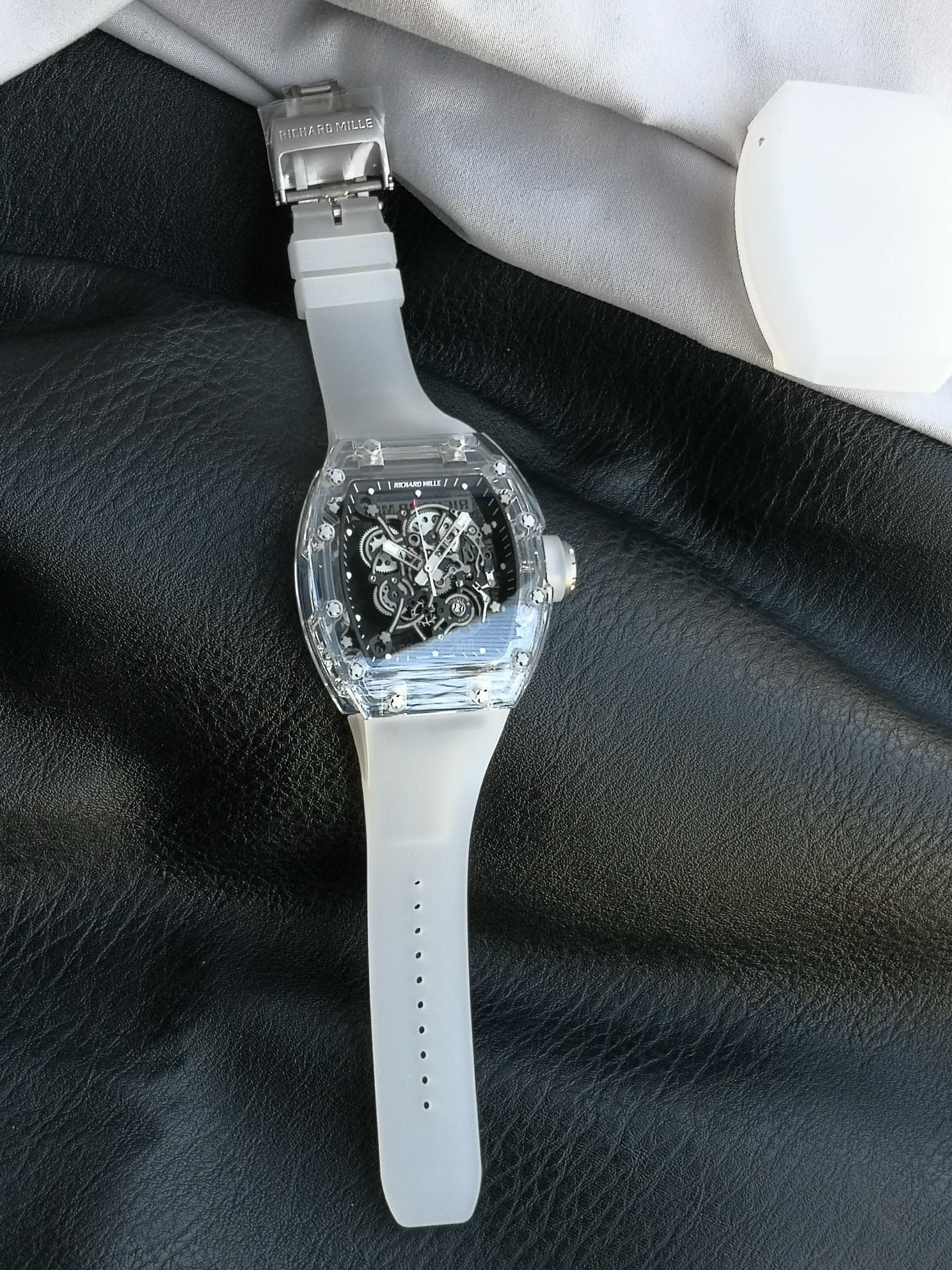 RM Watch(DM for Price )