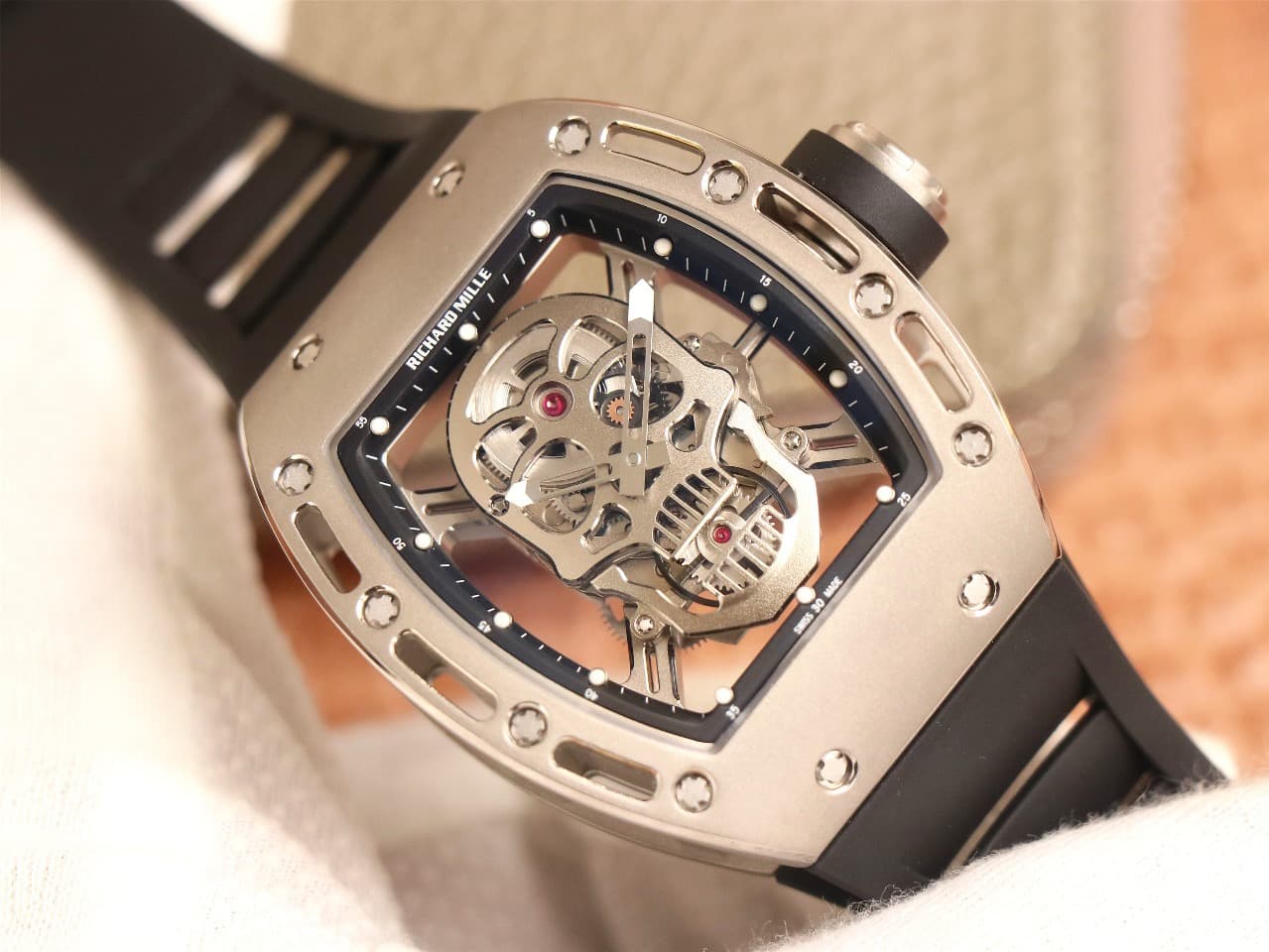 RM Watch(DM for Price )