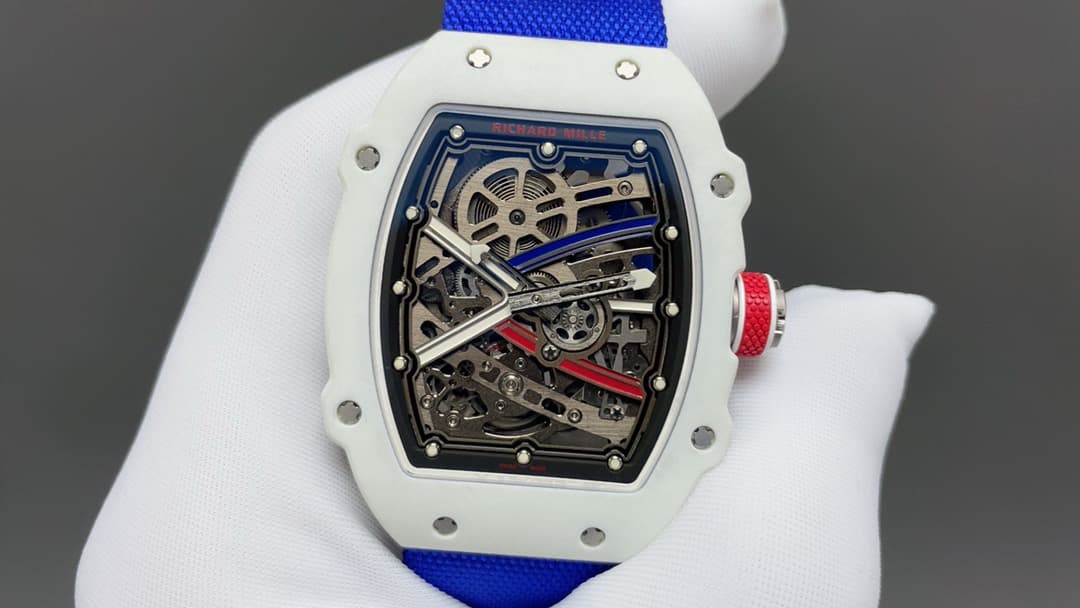 RM Watch(DM for Price )