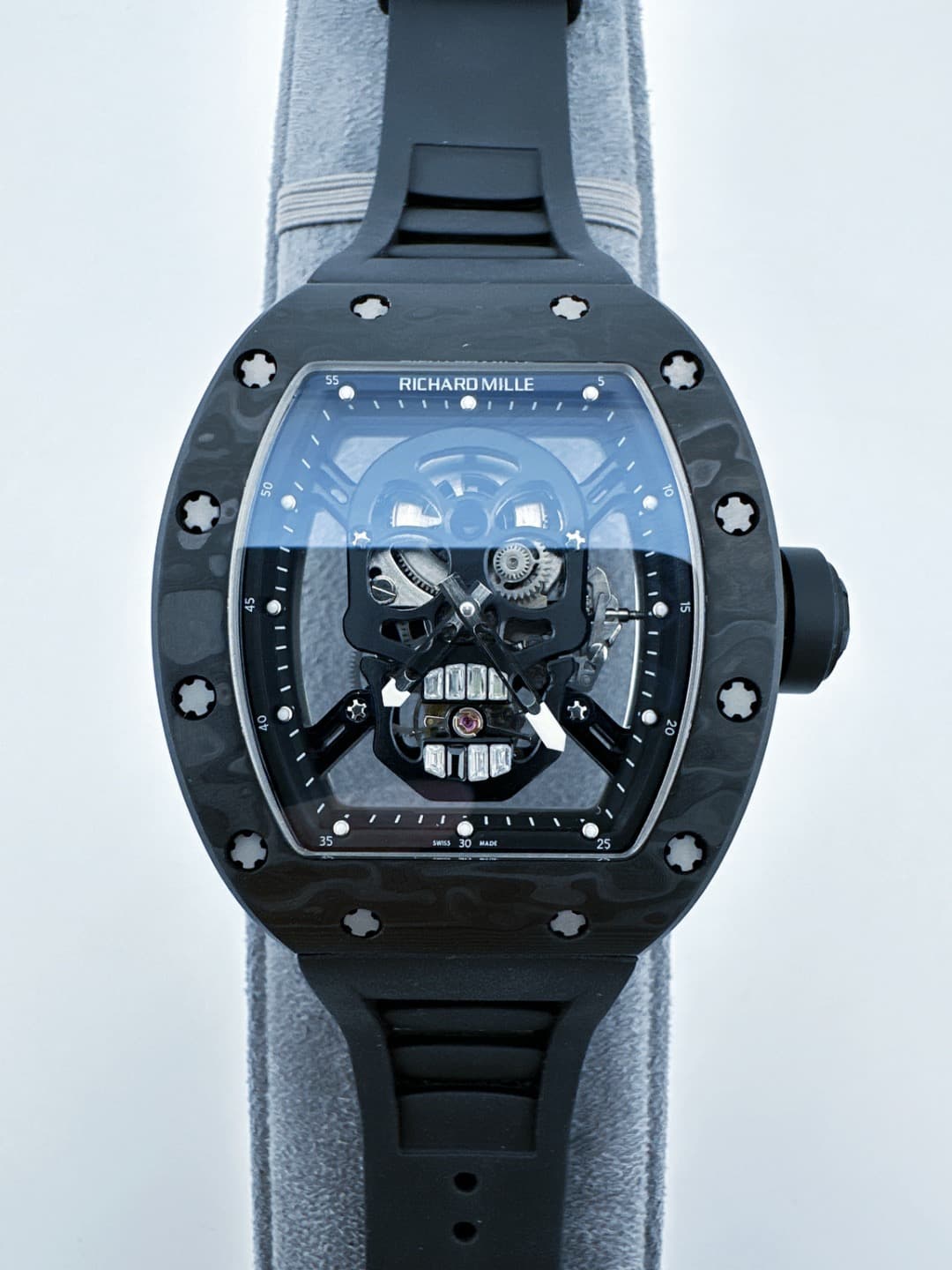 RM Watch(DM for Price )