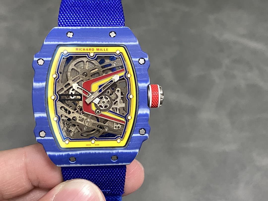 RM Watch(DM for Price )