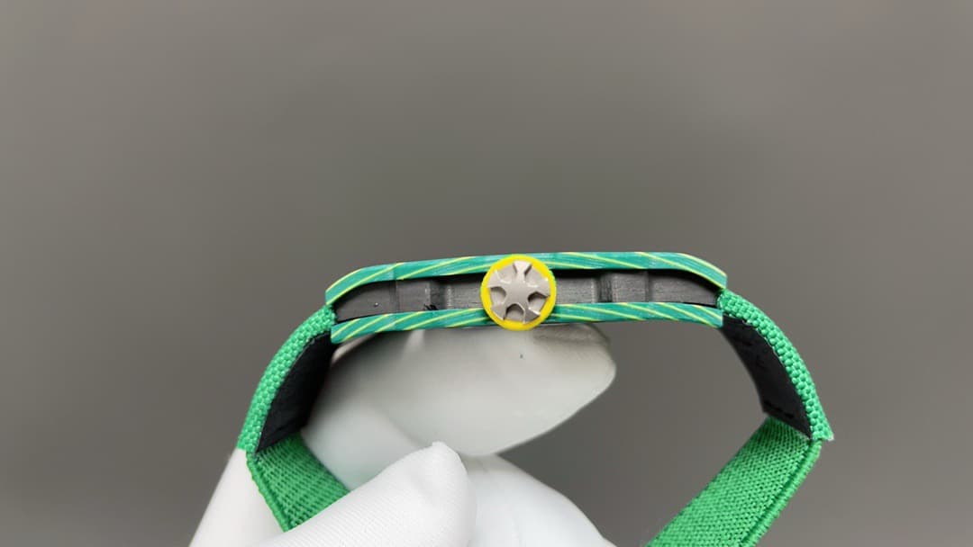 RM Watch(DM for Price )