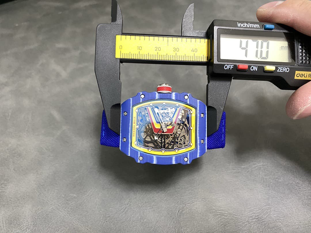 RM Watch(DM for Price )