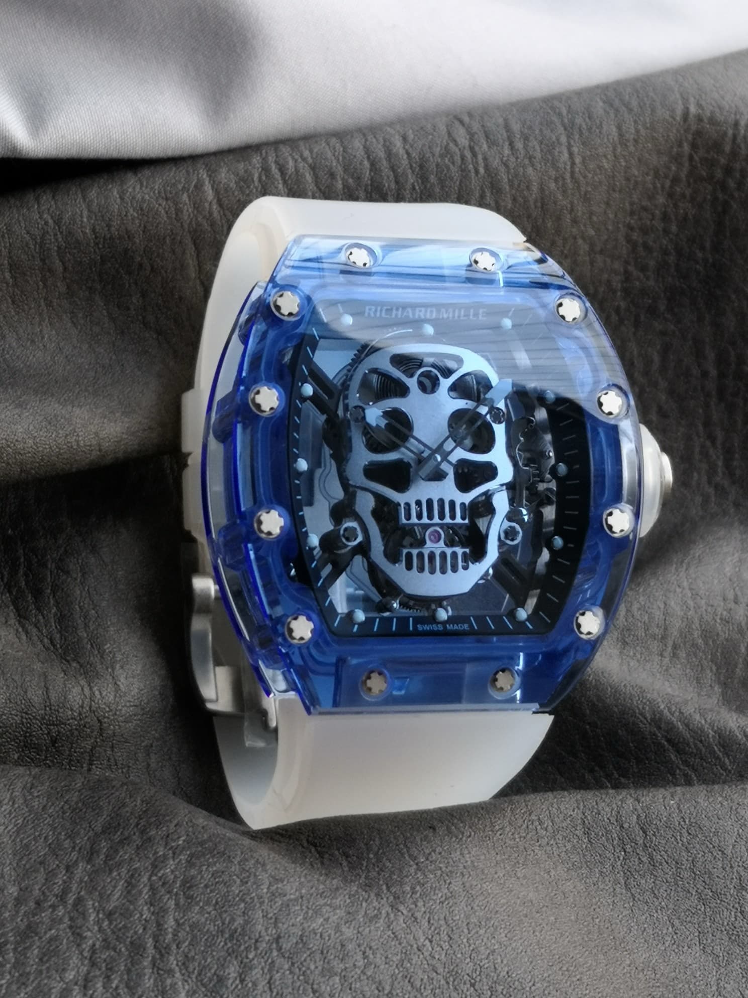 RM Watch(DM for Price )