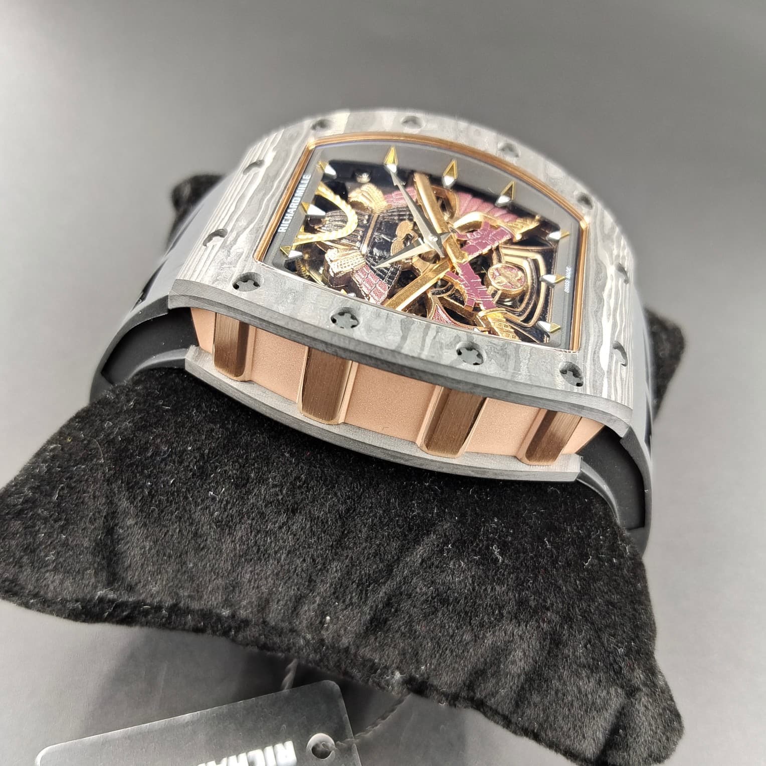 RM Watch(DM for Price )