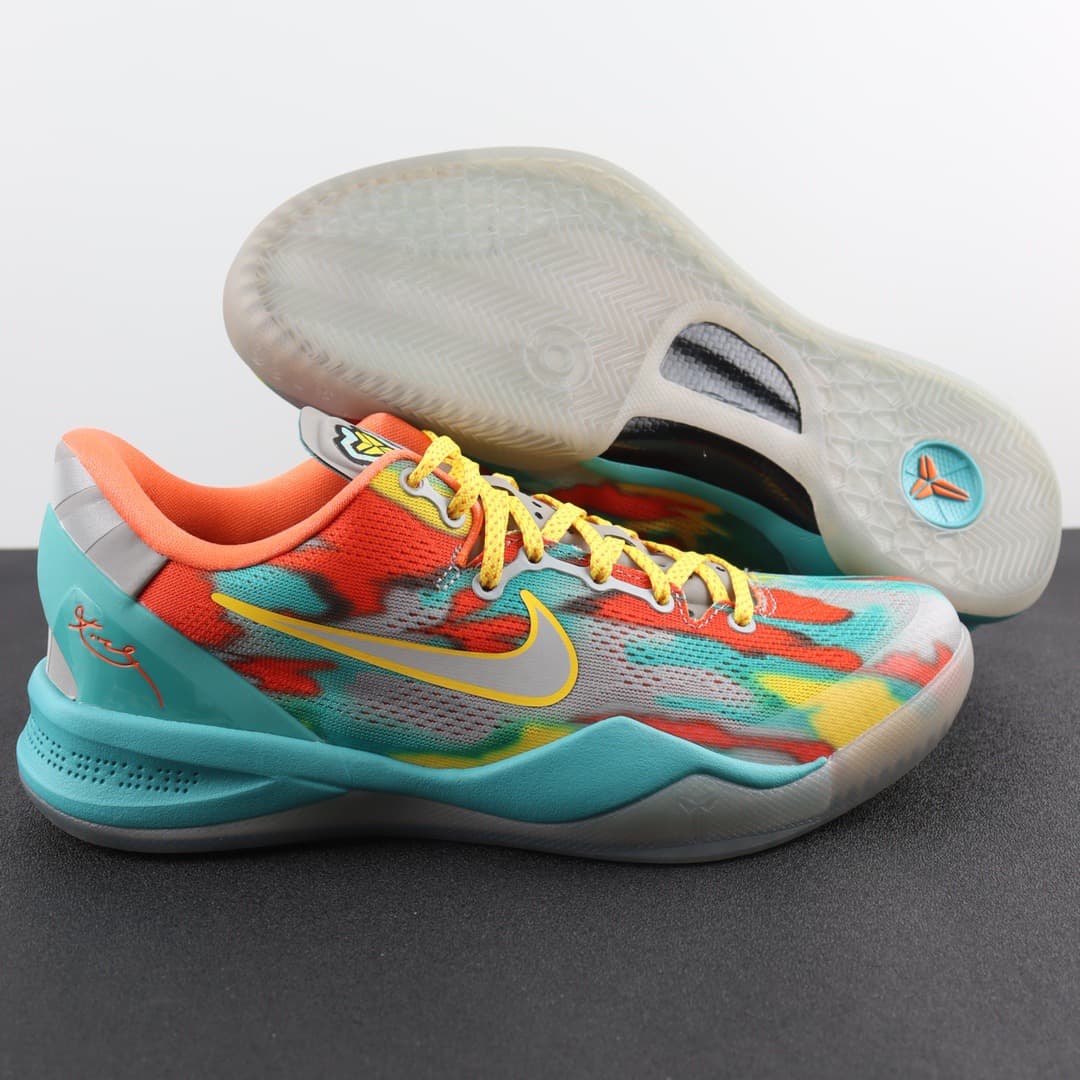 Nike Kobe 8