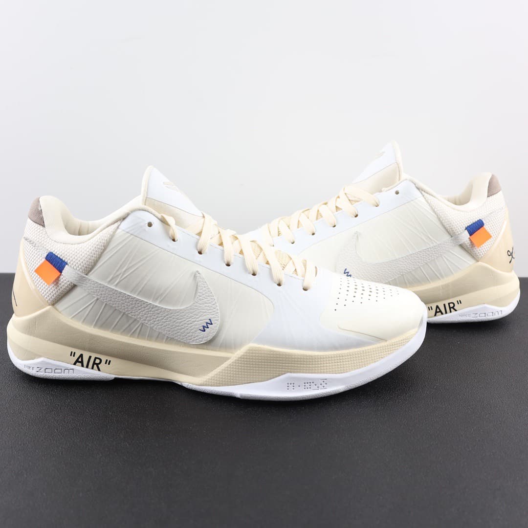 Nike Kobe 5