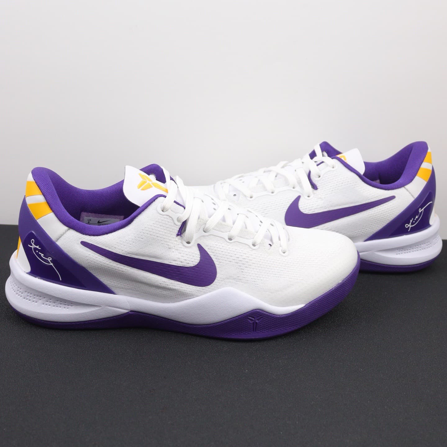 Nike Kobe 8