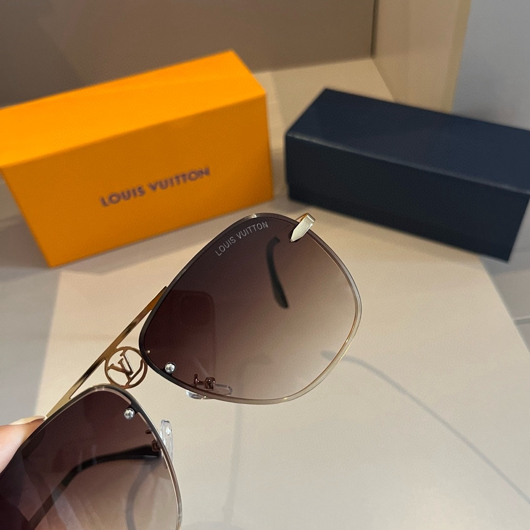 LV Sunglasses