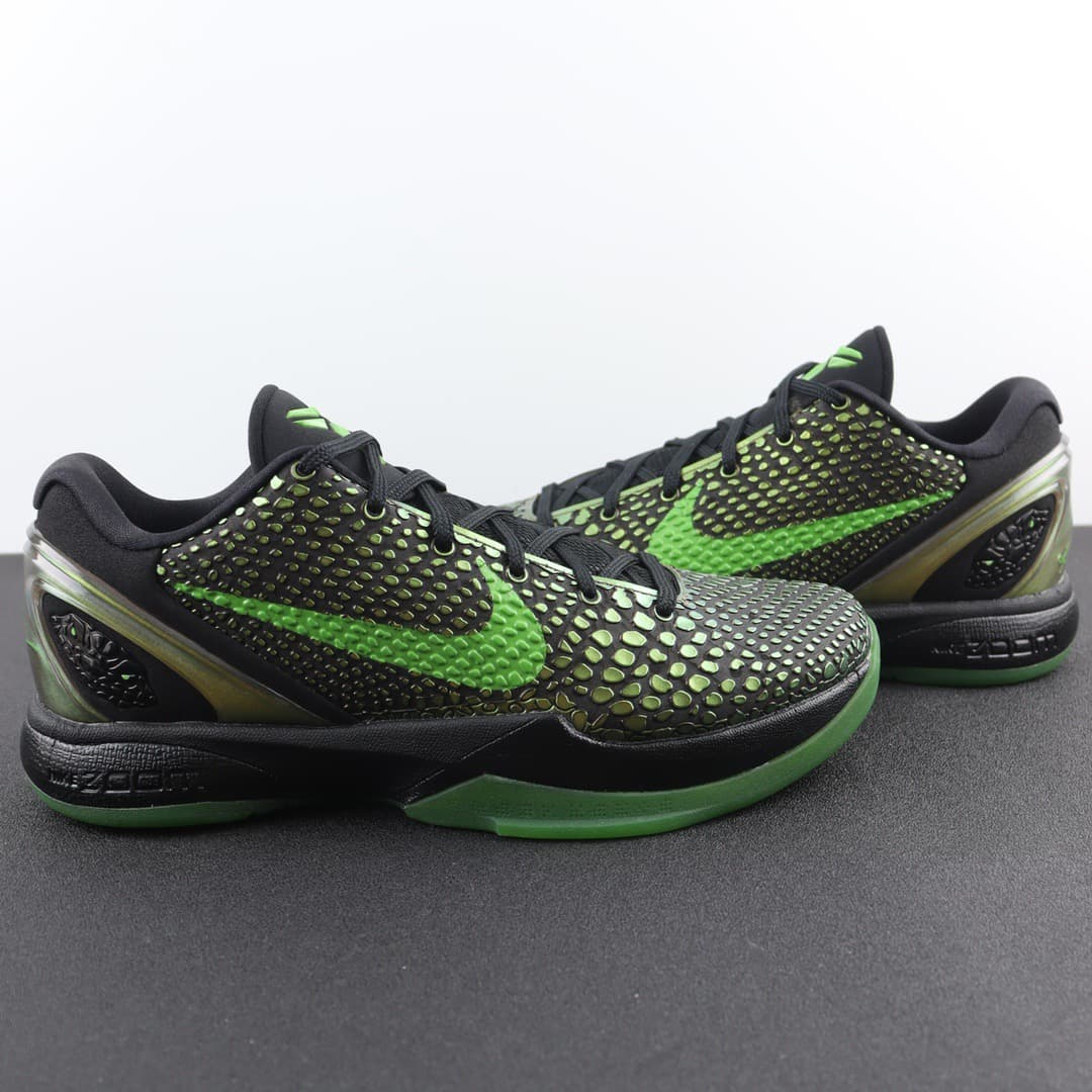 Nike Kobe 6