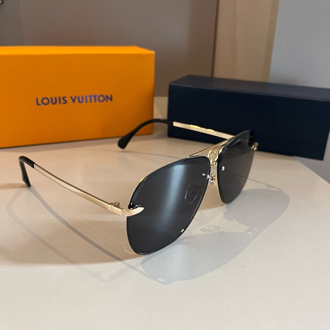LV Sunglasses