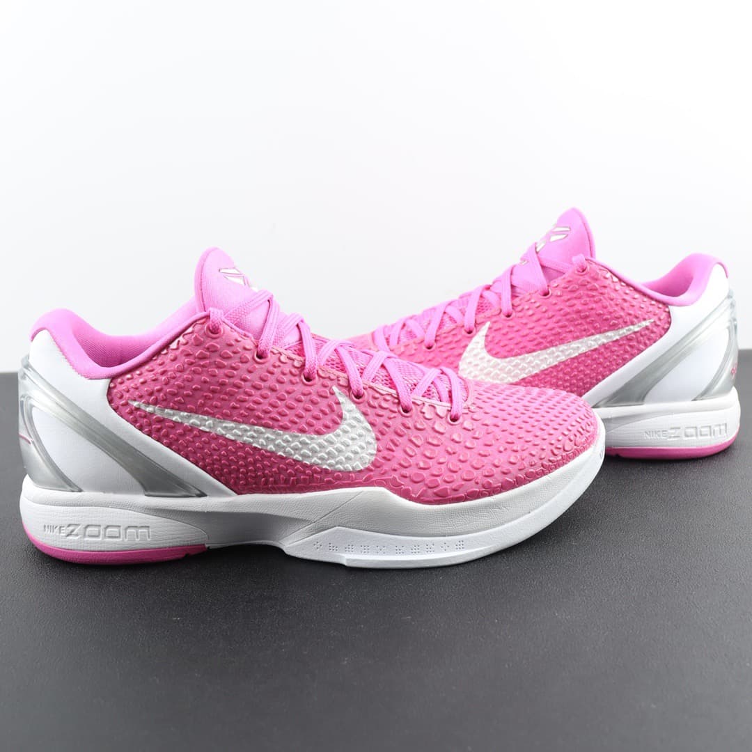 Nike Kobe 6