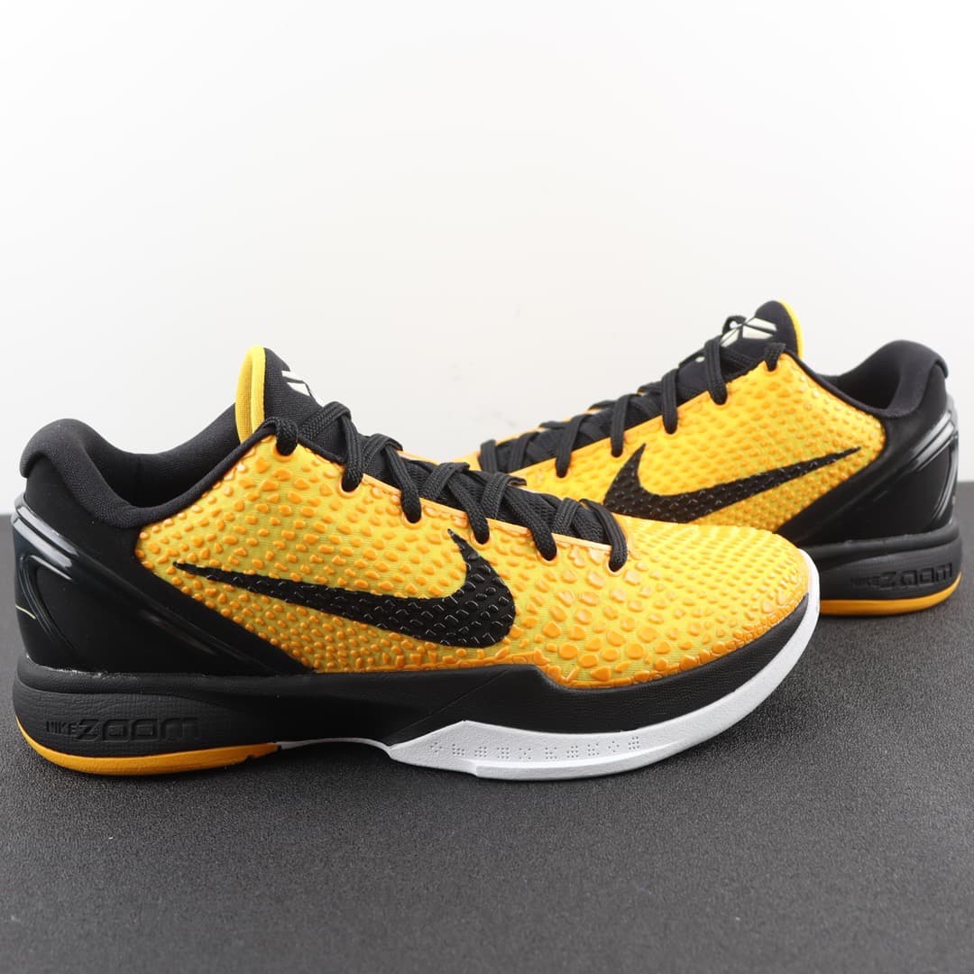 Nike Kobe 6