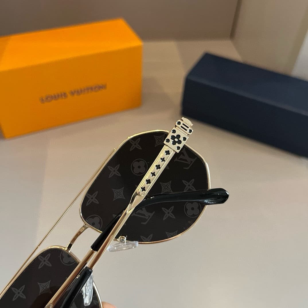 LV Sunglasses
