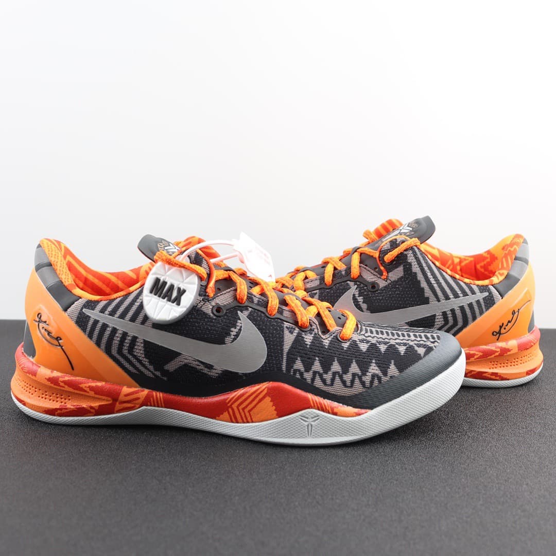 Nike Kobe 8