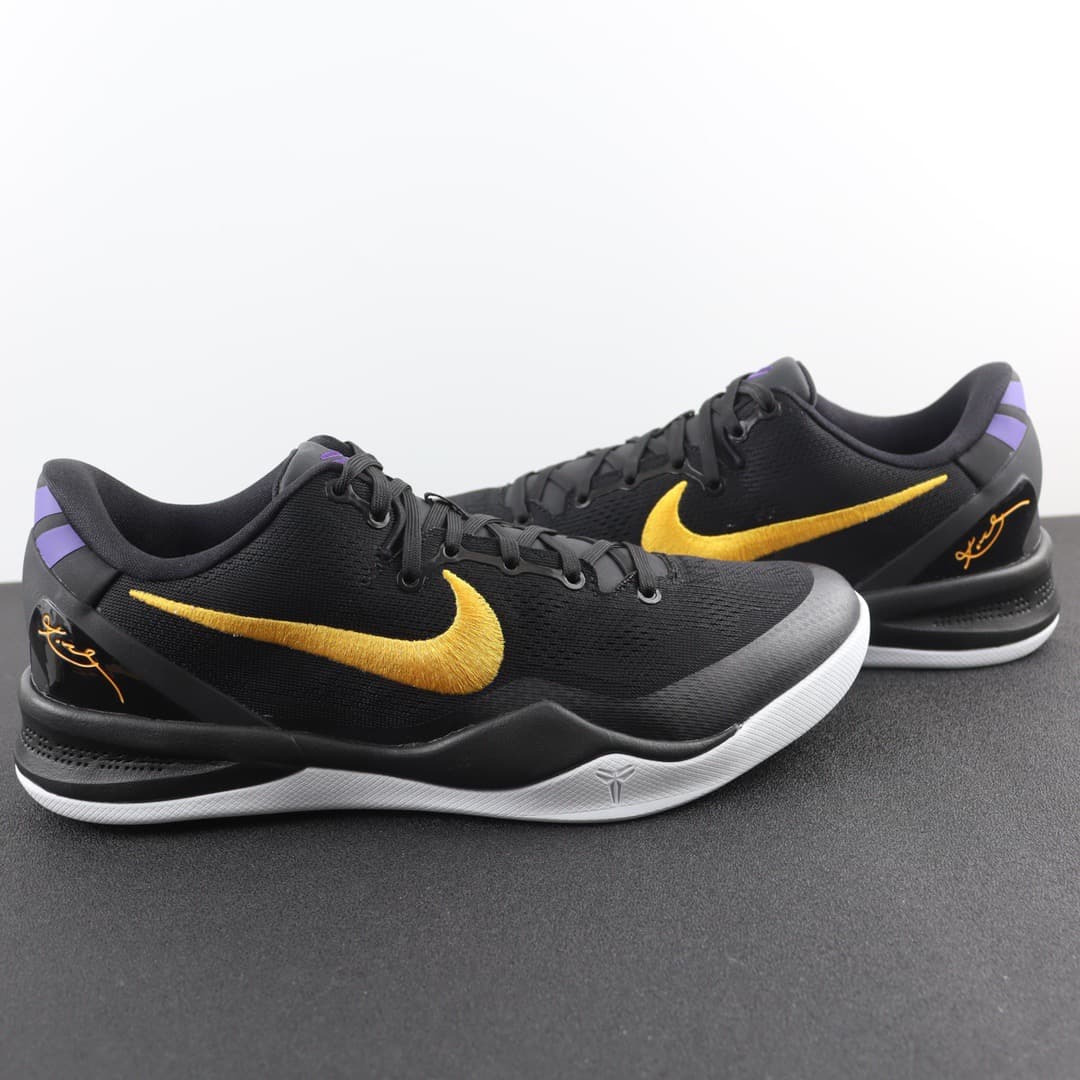 Nike Kobe 8