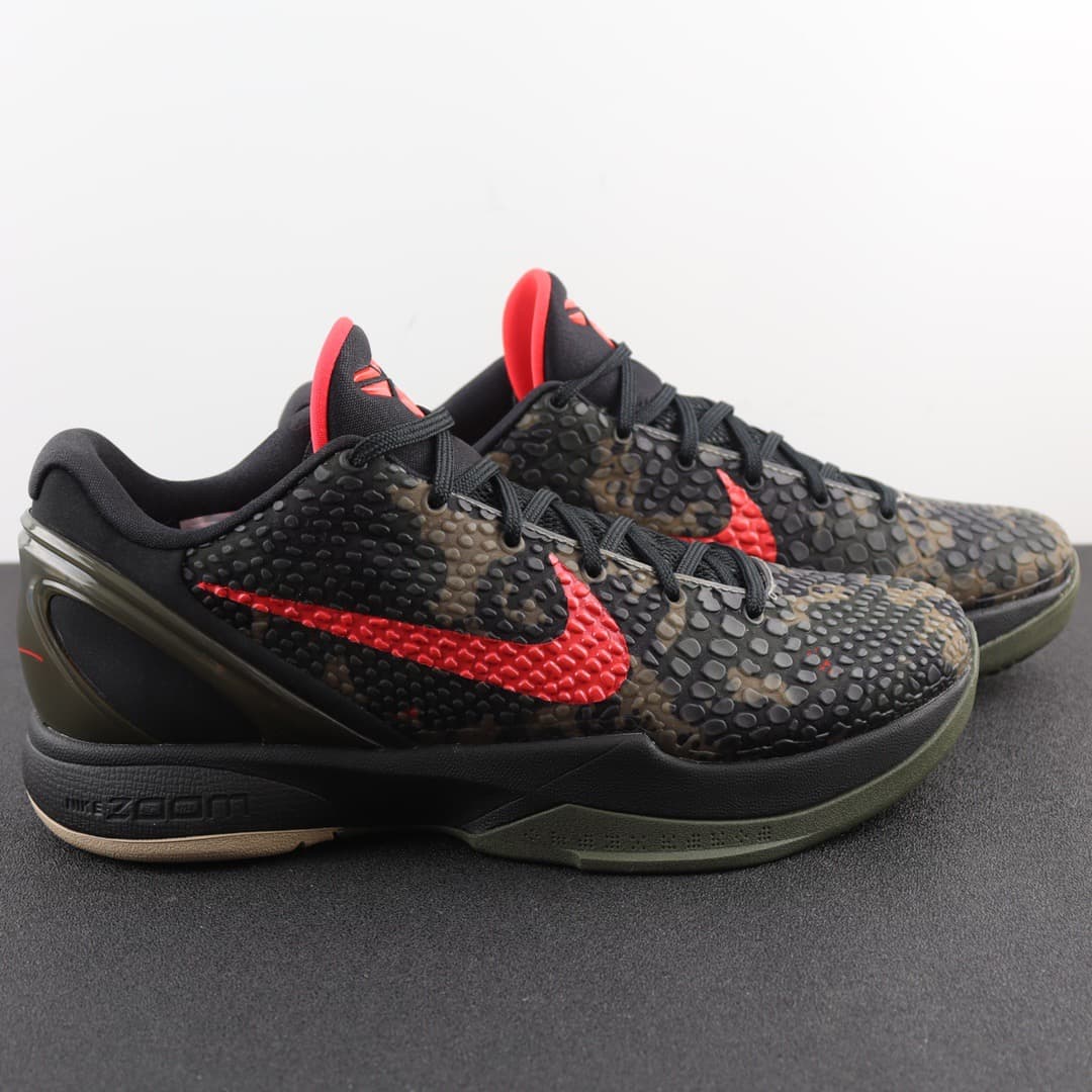 Nike Kobe 6
